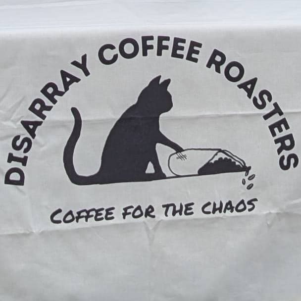 Disarray Coffee Roasters