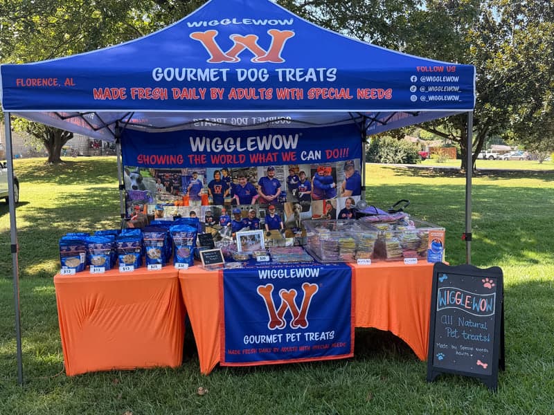 R&J Pet Treats/Wigglewow