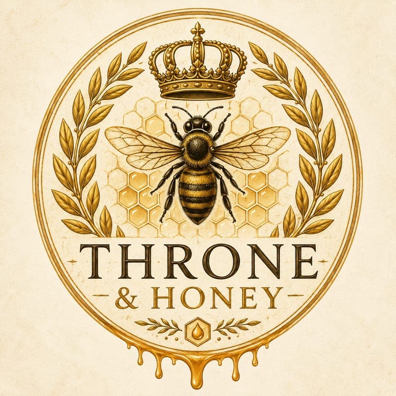 Throne & Honey