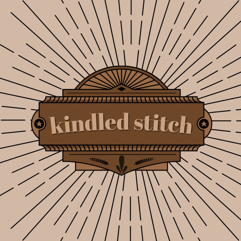 Kindled Stitch Custom Hat Bar