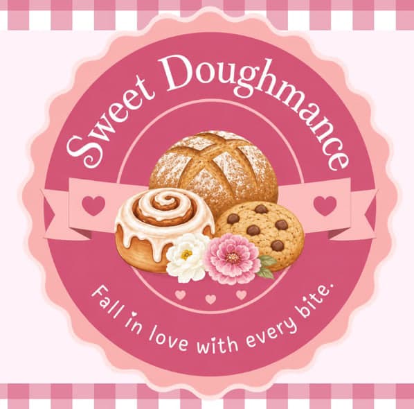 Sweet Doughmance