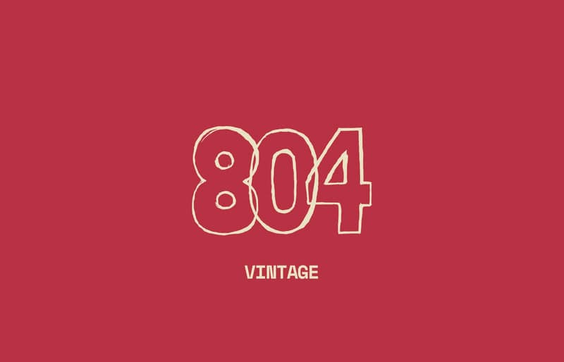 804 vintage