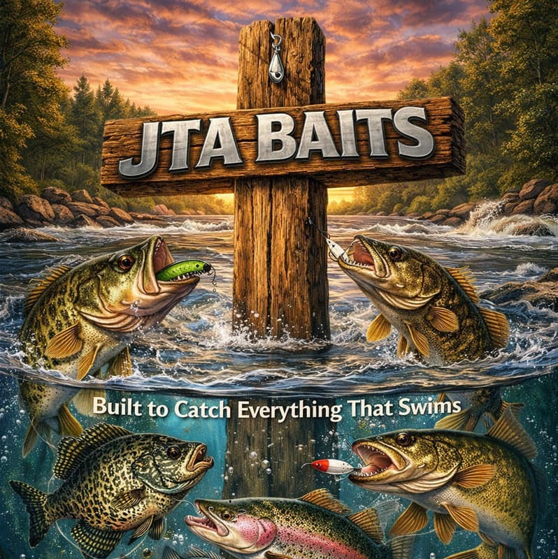 JTA Baits LLC
