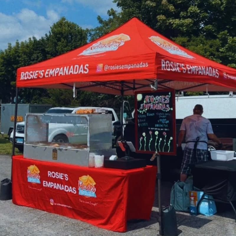 Rosies Empanadas