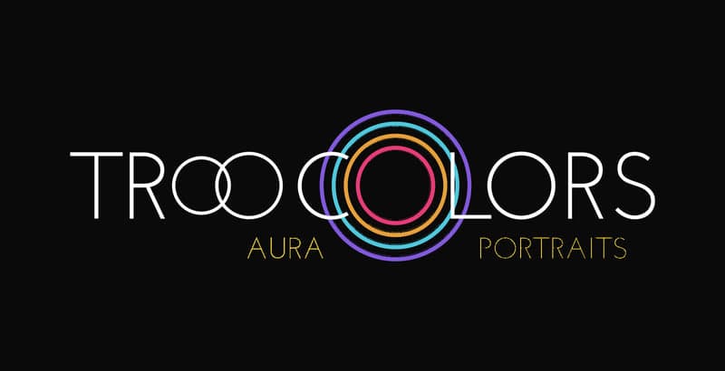 Troo Colors Aura Portraits