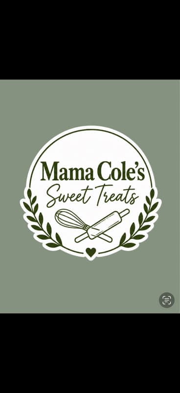 Mama Coles Sweet Treats