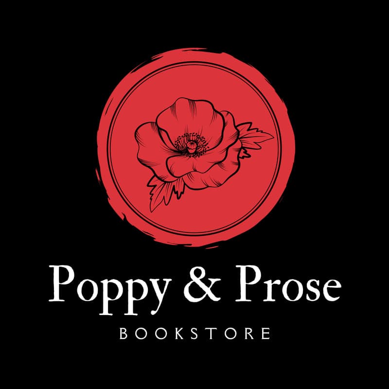 Poppy & Prose Bookstore