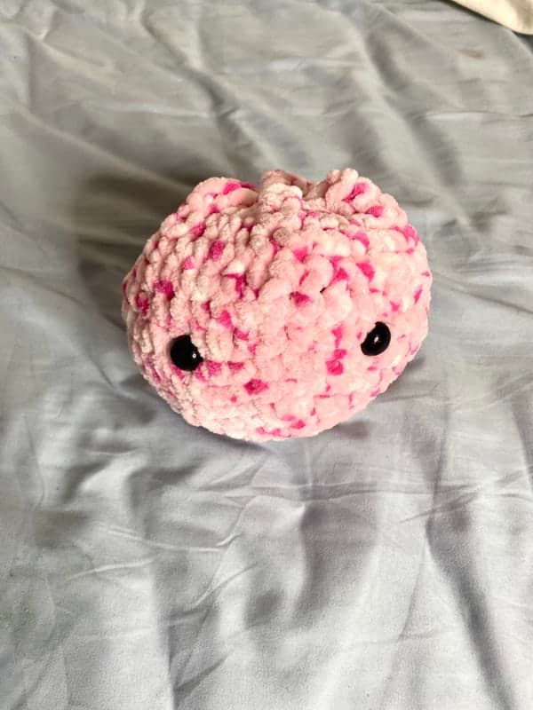 CrochetByEye