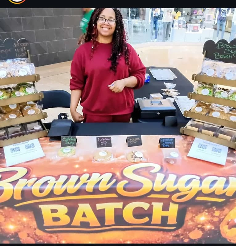 Brown Sugar Batch LLC
