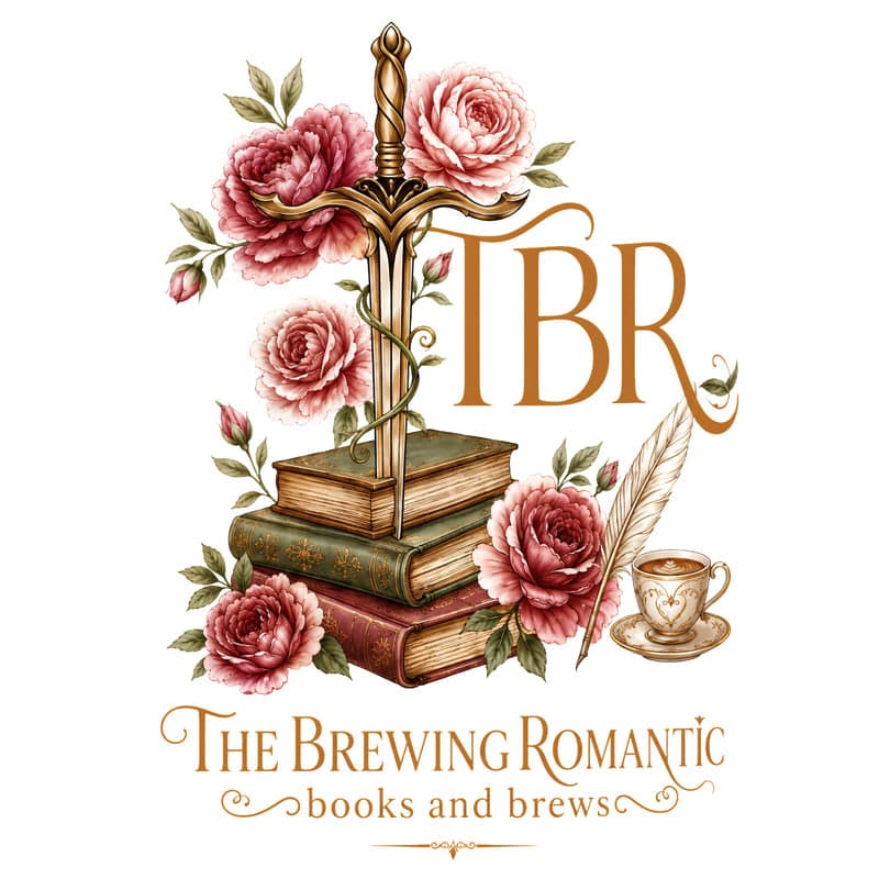 TBR - The Brewing Romantic