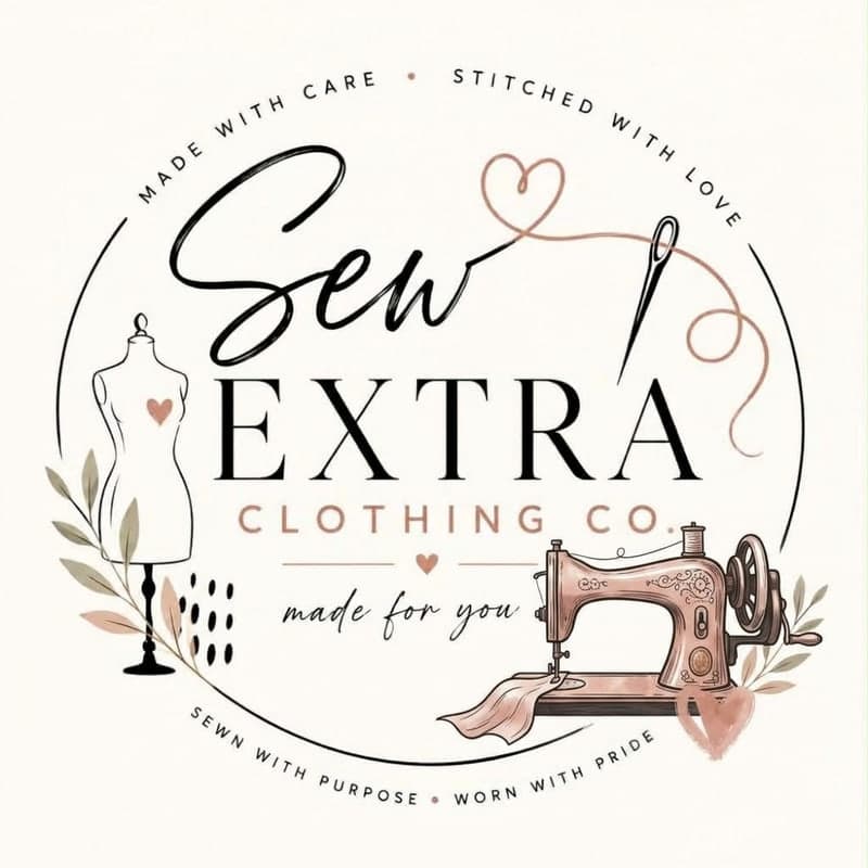 Sew Extra cc