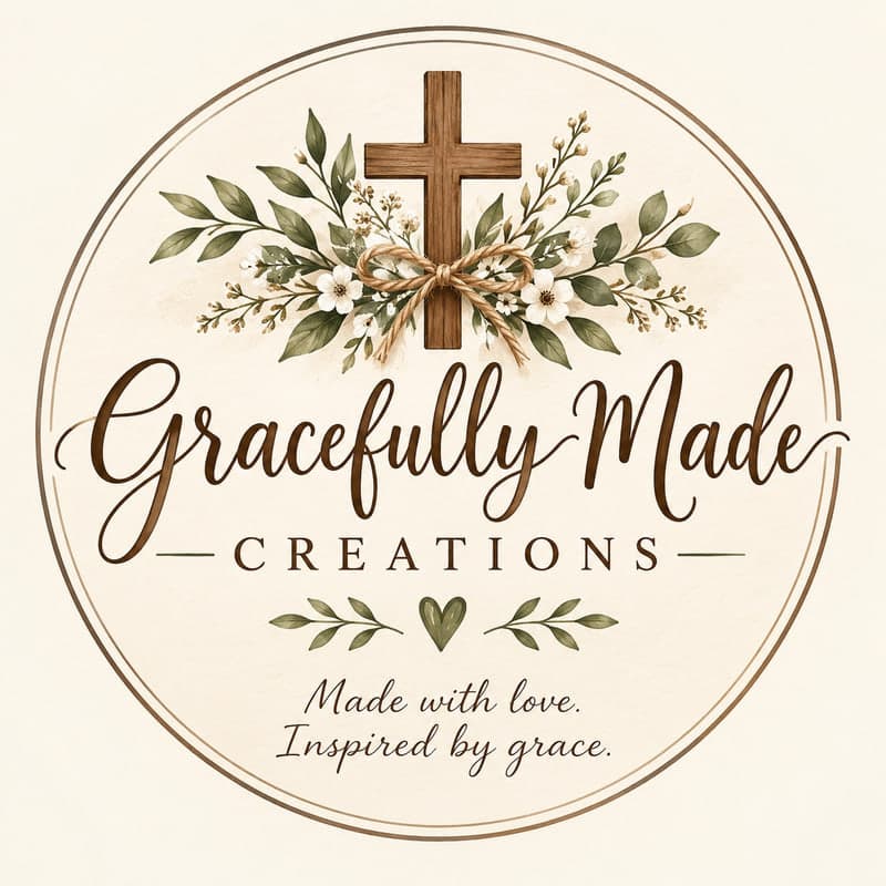 Gracefully Made Creations