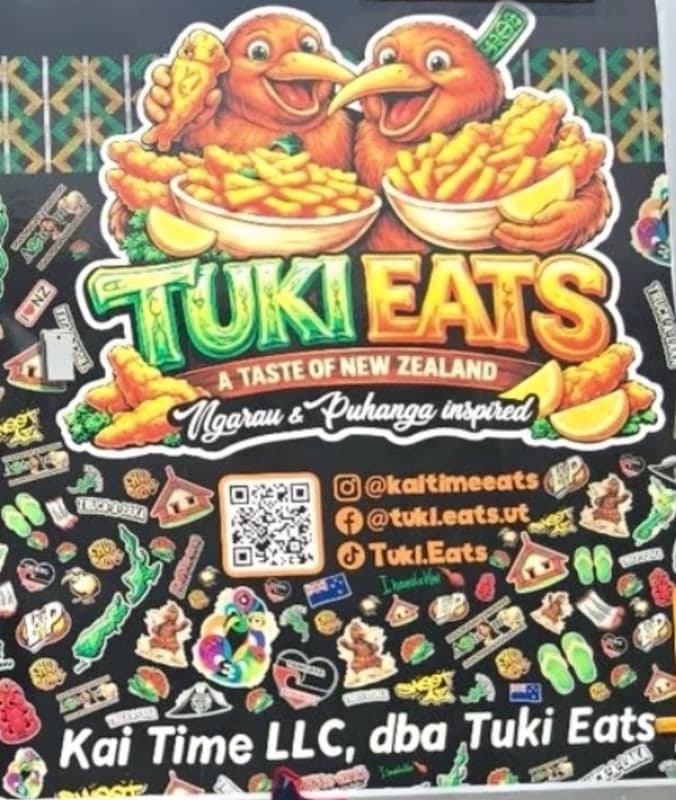 Tuki Eats