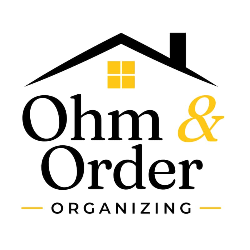 Ohm & Order Organizing