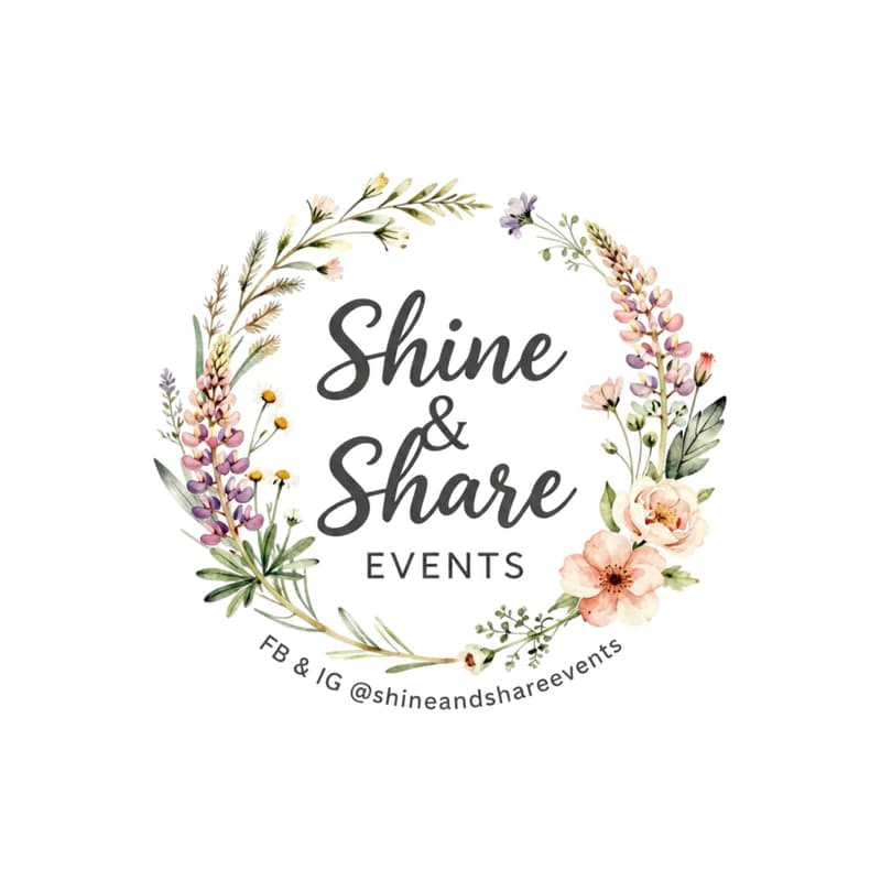 Shine & Share Events