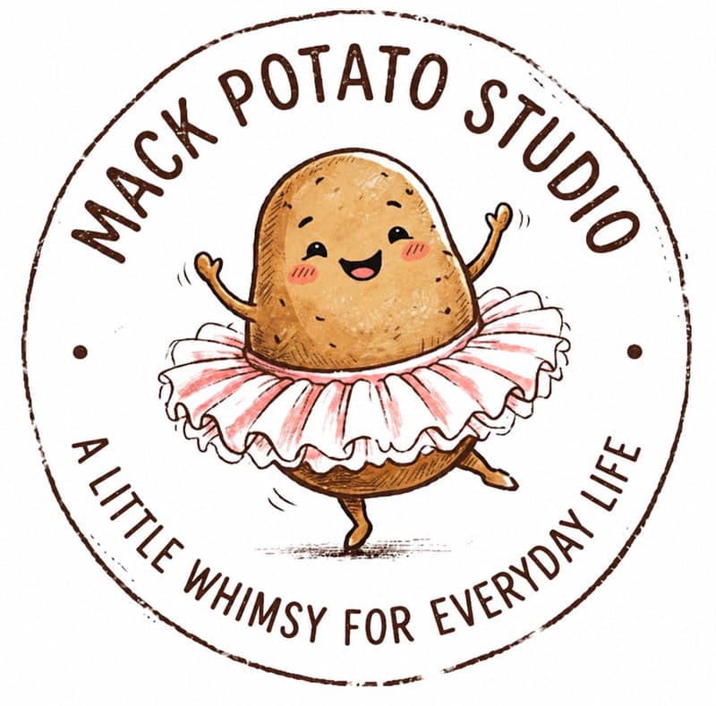 Mack Potato Studio