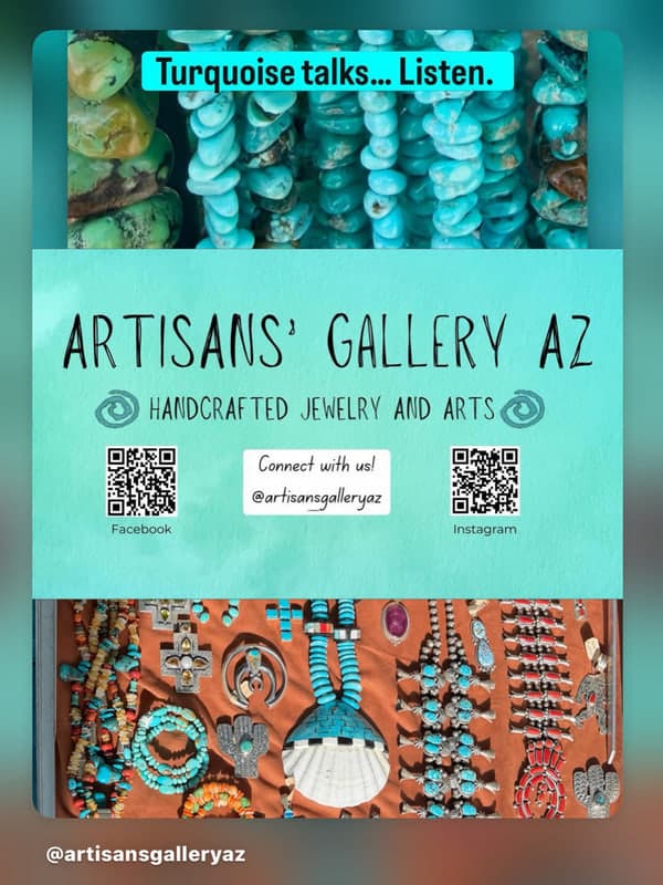 Artisans’ Gallery AZ