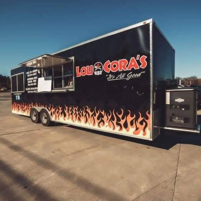 Lou-Cora's Bar-B-Q