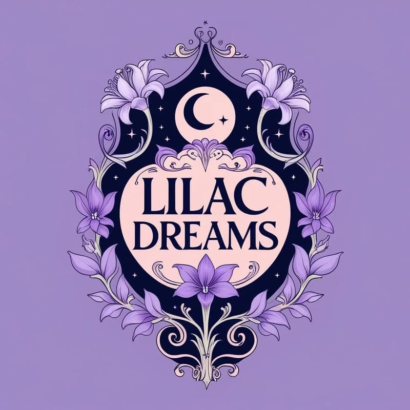 Lilac Dreams