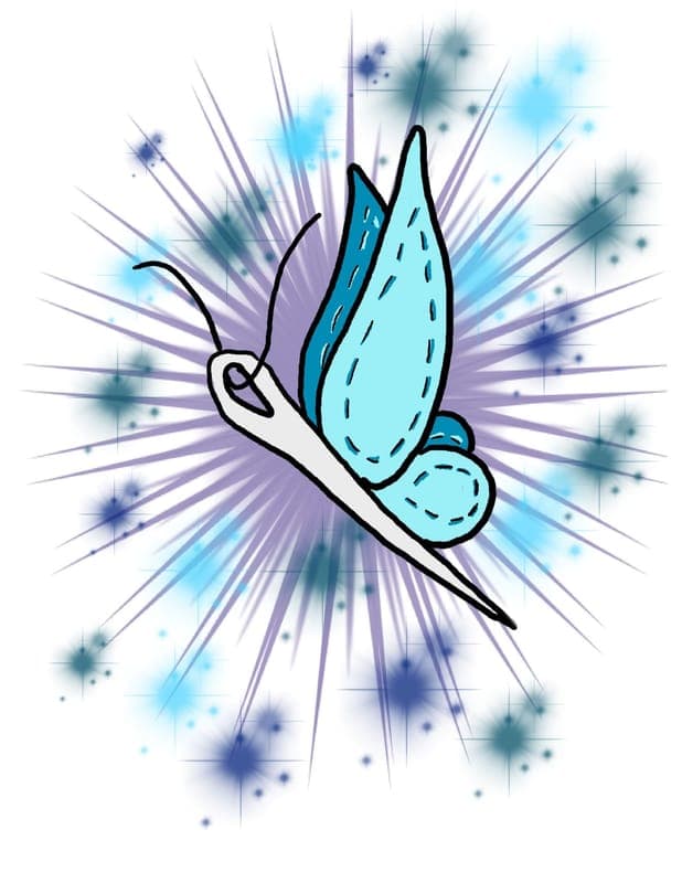 Almost A Fairy Godmother