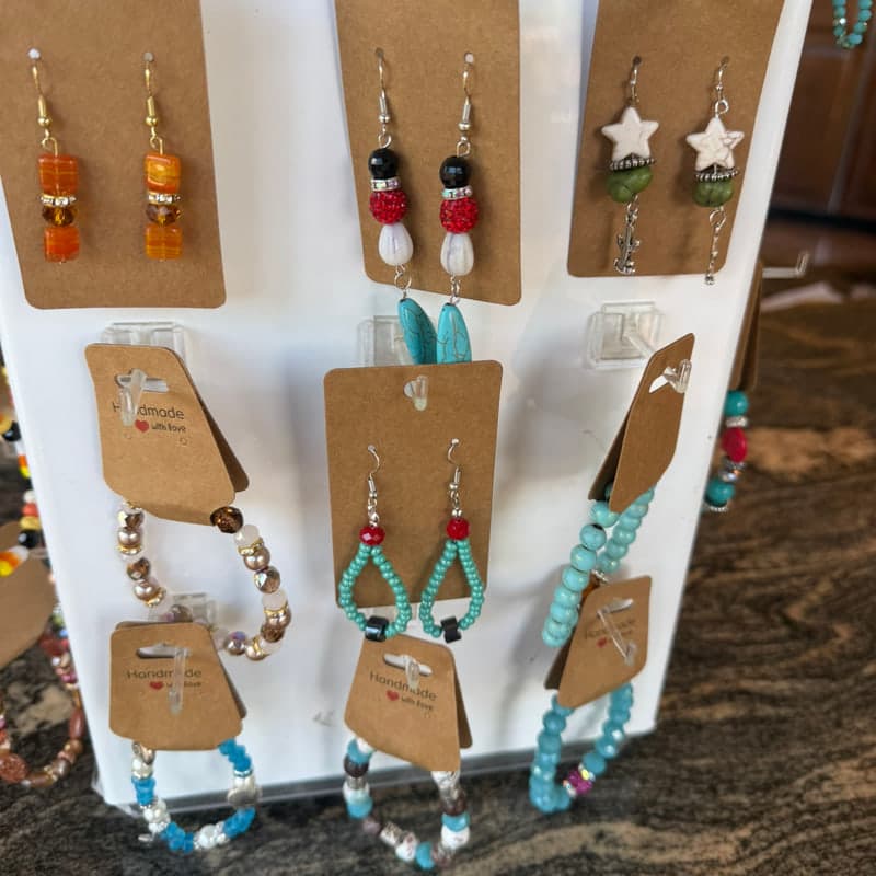 Hixville Jewels