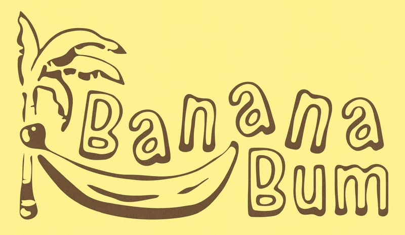 Banana Bum