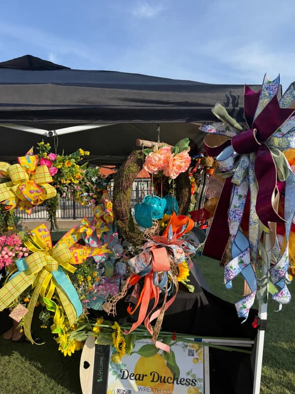 Dear Duchess Wreath Co.