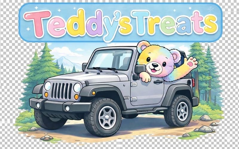 Teddy's Treats