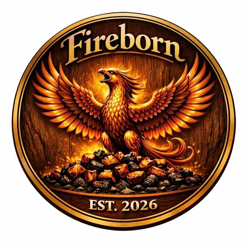 Fireborn