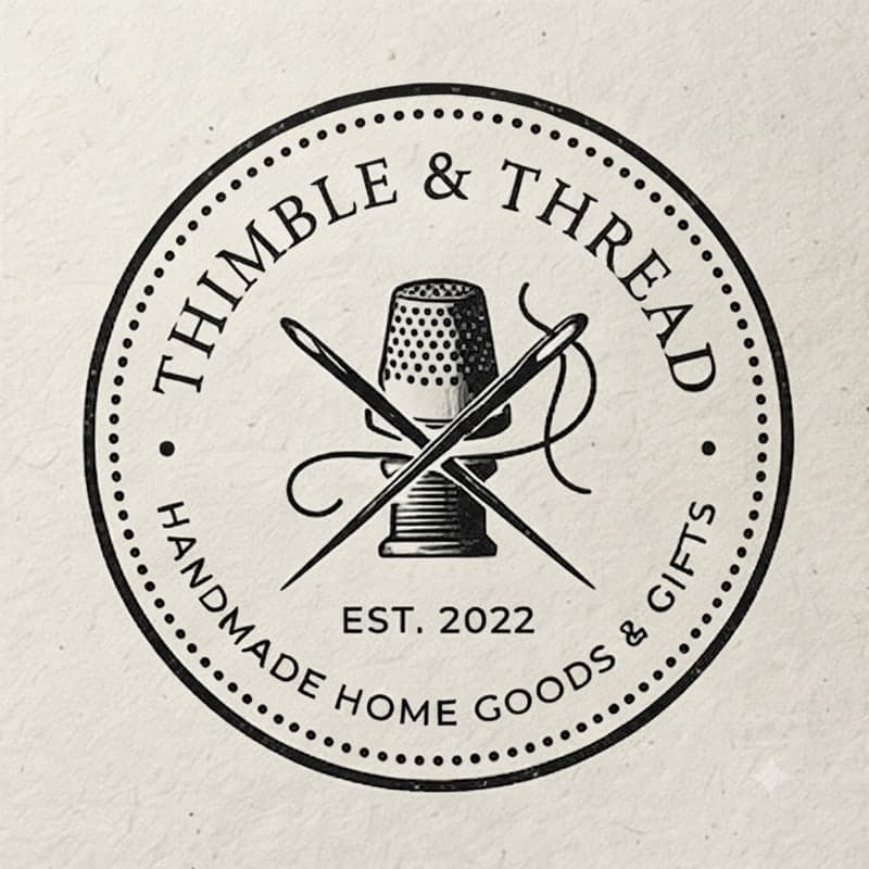 Thimble & Thread
