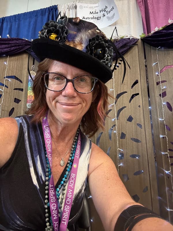 Mile High Astrology and Tarot