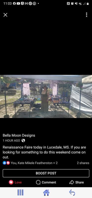 Bella Moon Designs