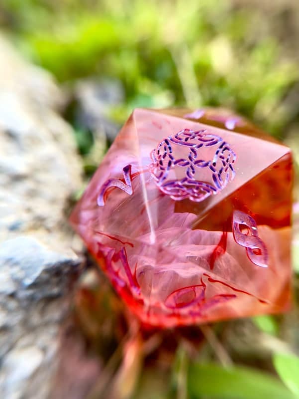 40mm Chonk D20