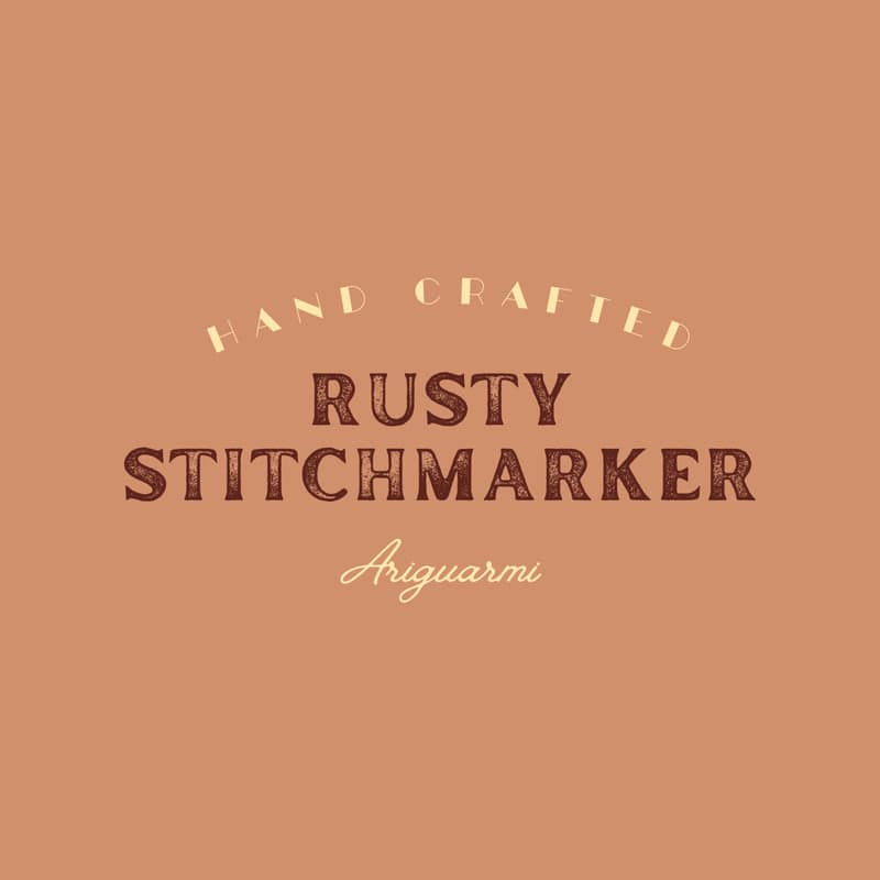 RustyStitchmarker