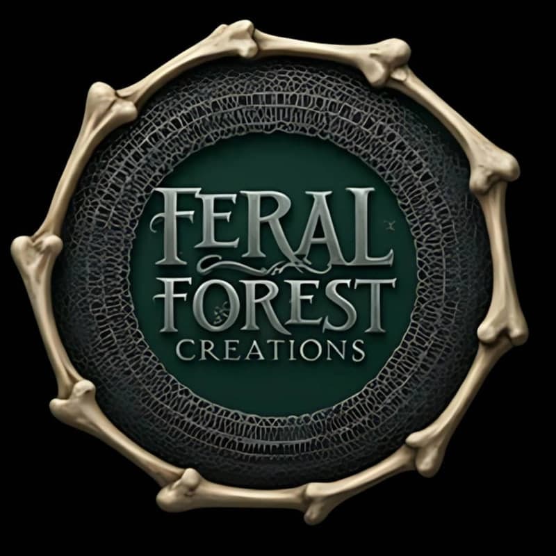 Feral Forest Creations
