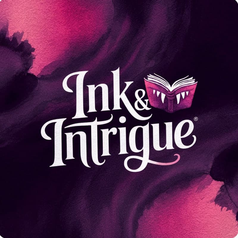 Ink & Intrigue
