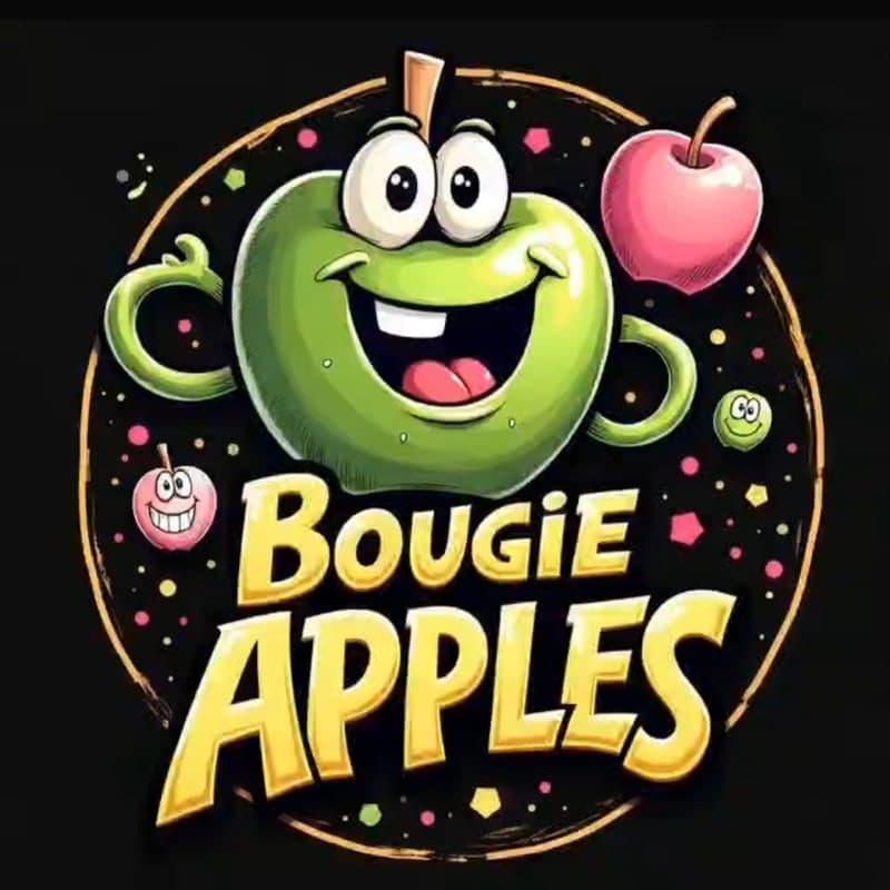 Bougie Apples LLC.