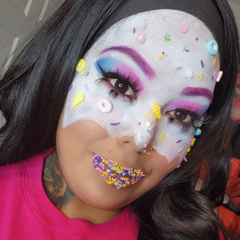 Jizel's Sweet Cravings