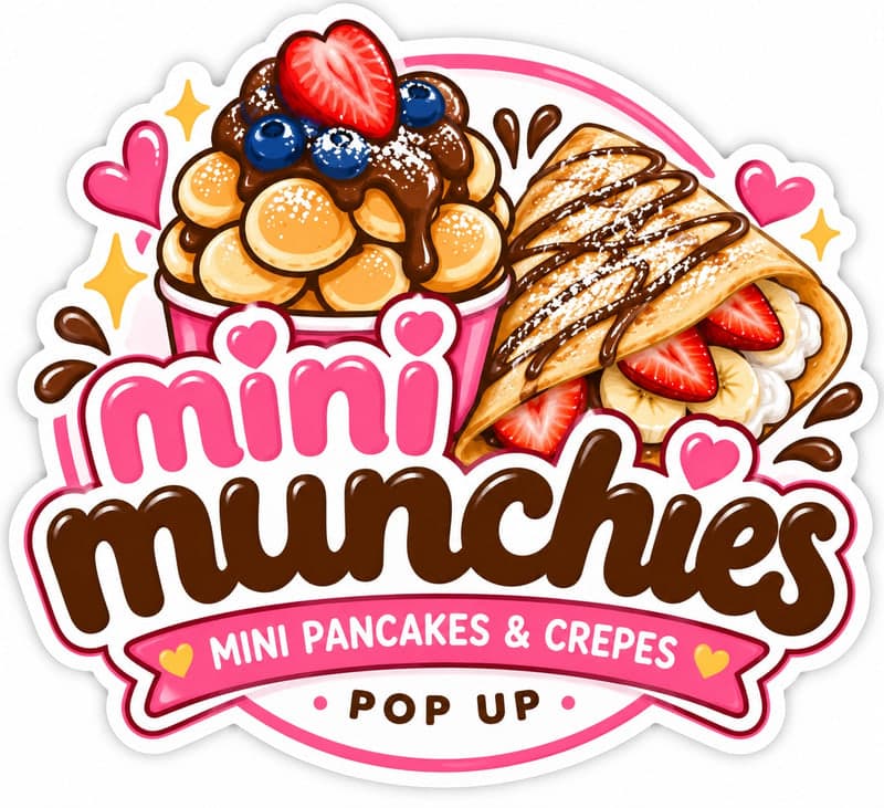 Mini Munchies
