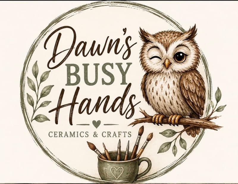 Dawns Busy Hands