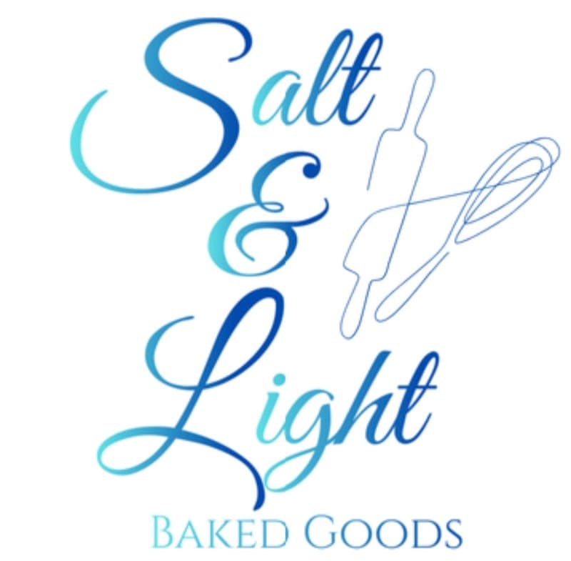 Salt & Light Baked Goods