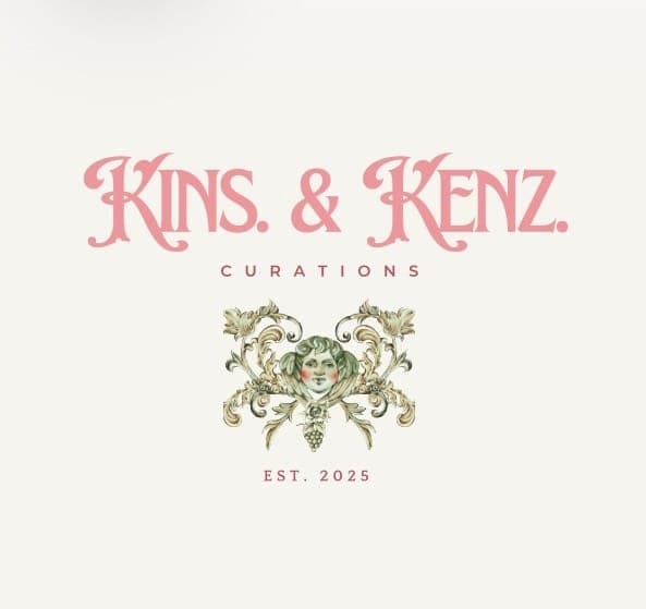 Kins. & Kenz. Curations