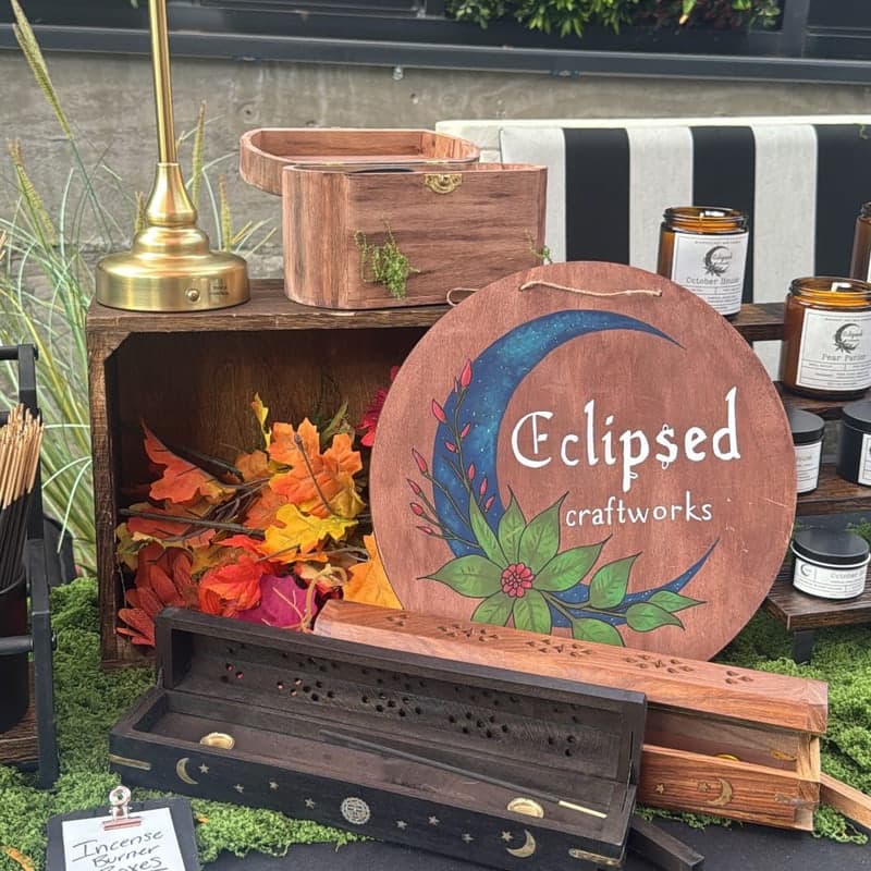 Eclipsed Craftworks