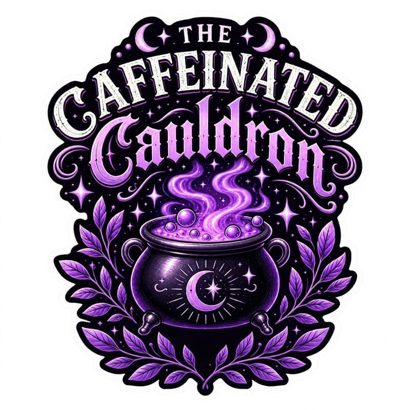 The Caffeinated Cauldron
