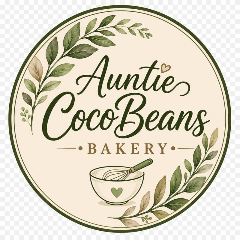 Auntie CocoBean's Bakery
