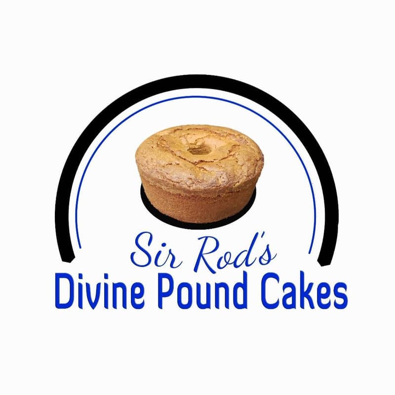 Sir Rod's Divine Pound Cakes