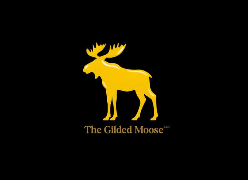 The Gilded Moose