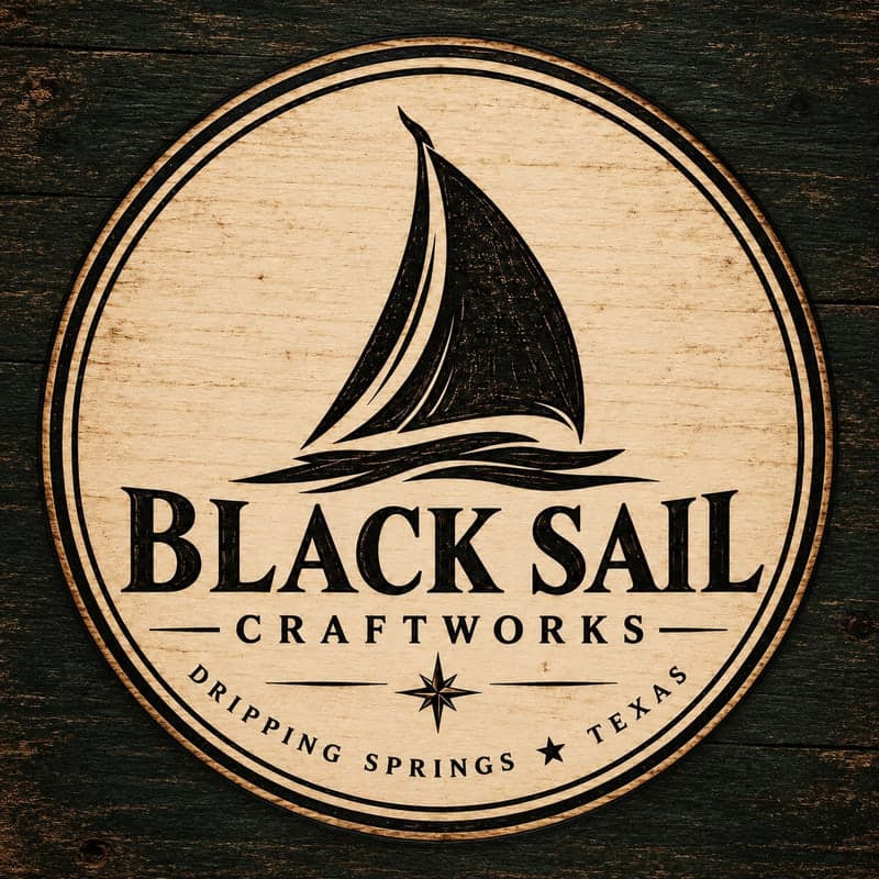 Black Sail Craftworks