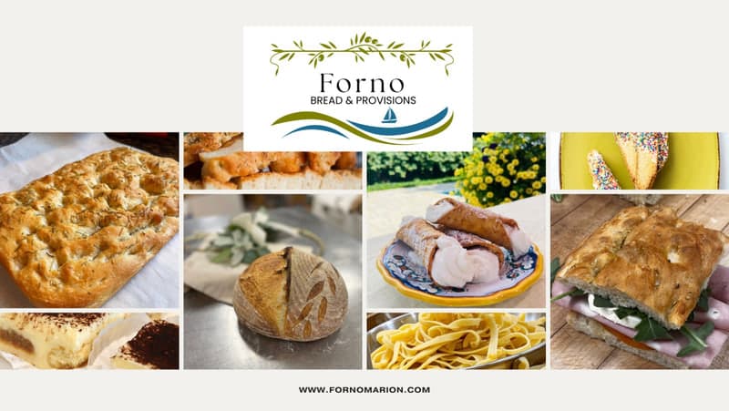 Forno Bread and Provisions