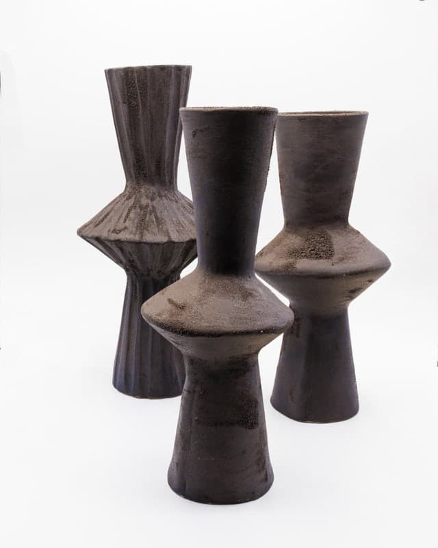 Nancy Waterhouse Pottery